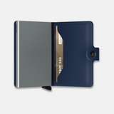 Miniwallet in Original Leather