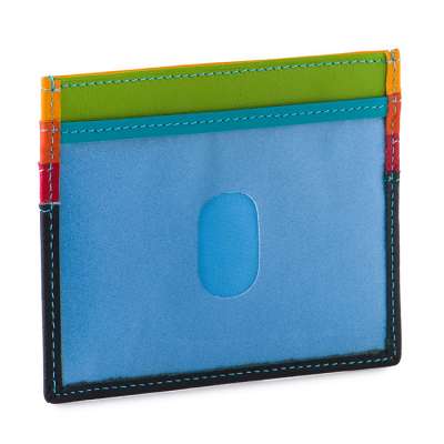 MyWalit Credit Card Holder Black Pace - Big Bag NY