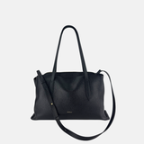 Lorenza Triple Compartment Tote