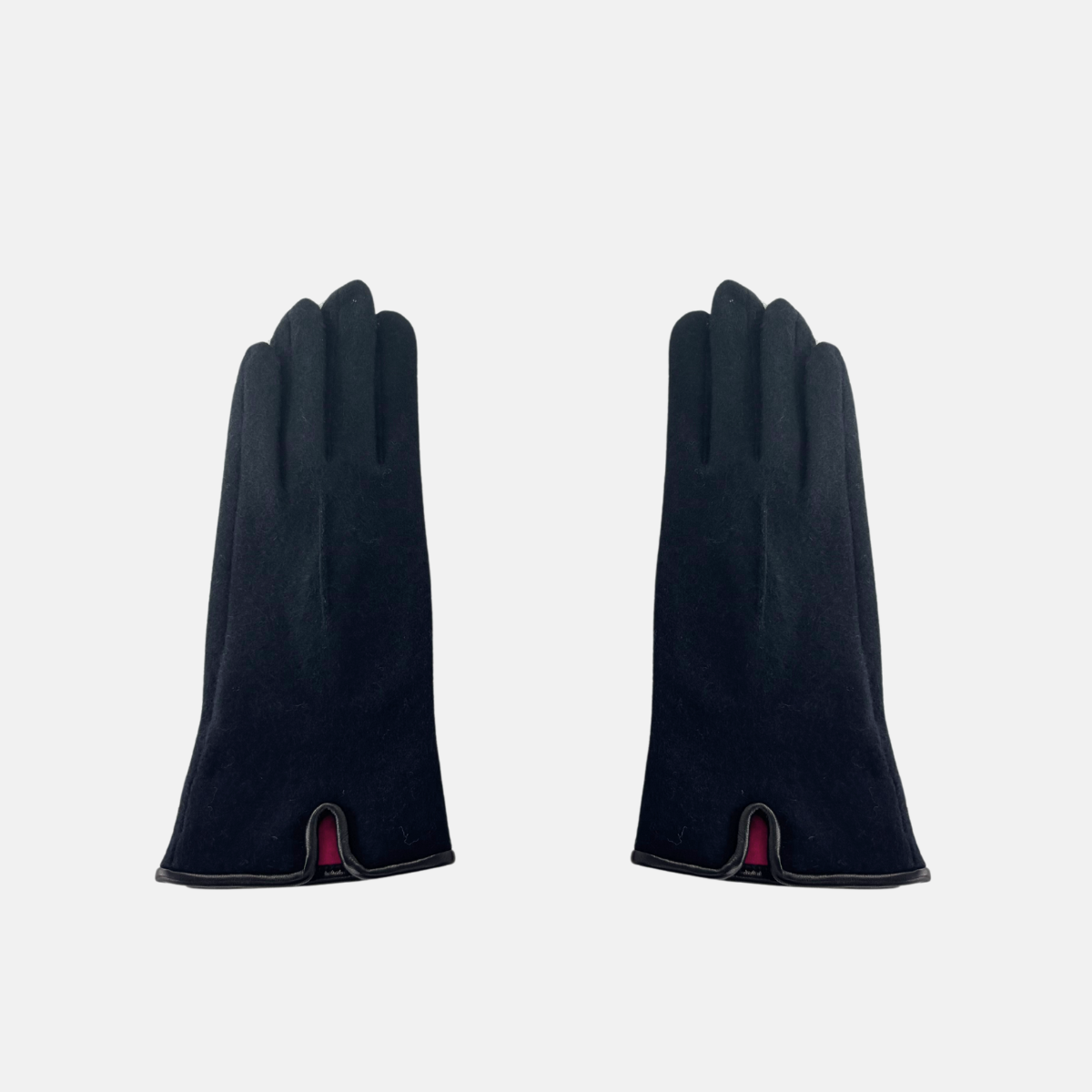 L'Apero PAU Cashmere Texting Glove - Big Bag NY