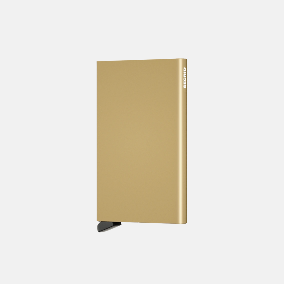 Secrid Card Protector - Gold - Big Bag NY