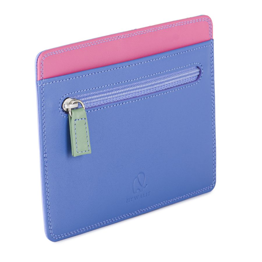 My Walit Passport Slider - Big Bag NY