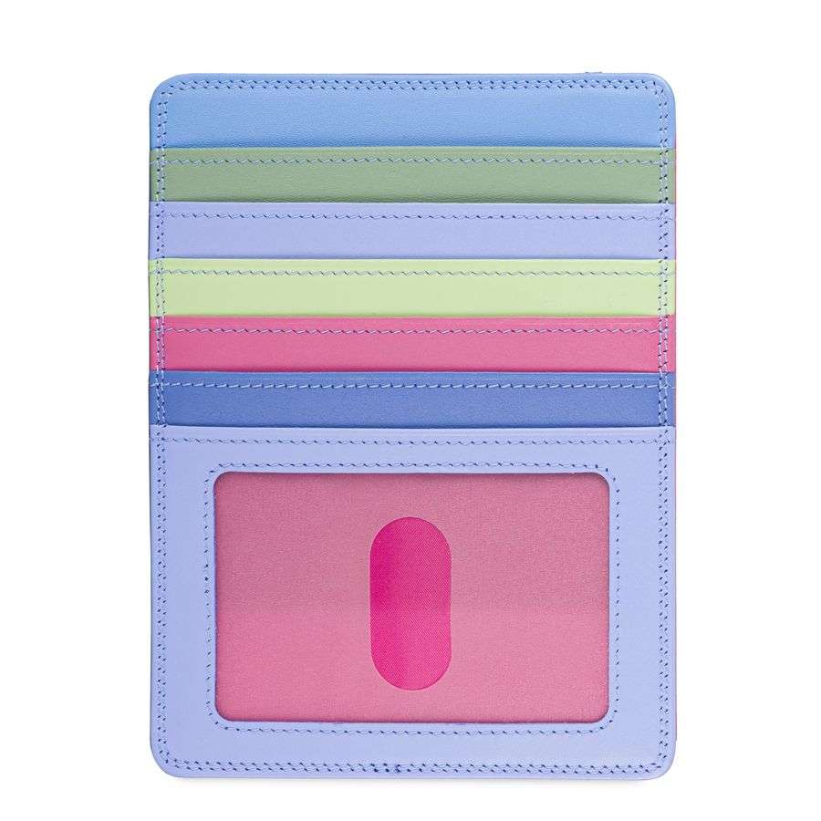 My Walit Passport Slider - Big Bag NY