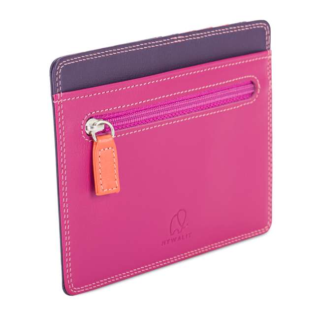 My Walit Passport Slider - Big Bag NY