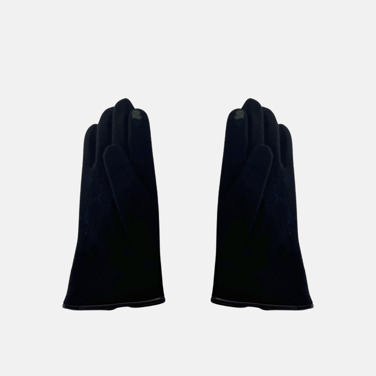 L'Apero PAU Cashmere Texting Glove - Big Bag NY