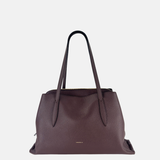 Lorenza Triple Compartment Tote