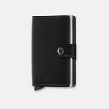 Miniwallet in Original Leather