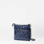 Downtown Crosby Navy Lacquer - Big Bag NY