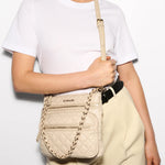 Downtown Crosby Buff - Big Bag NY