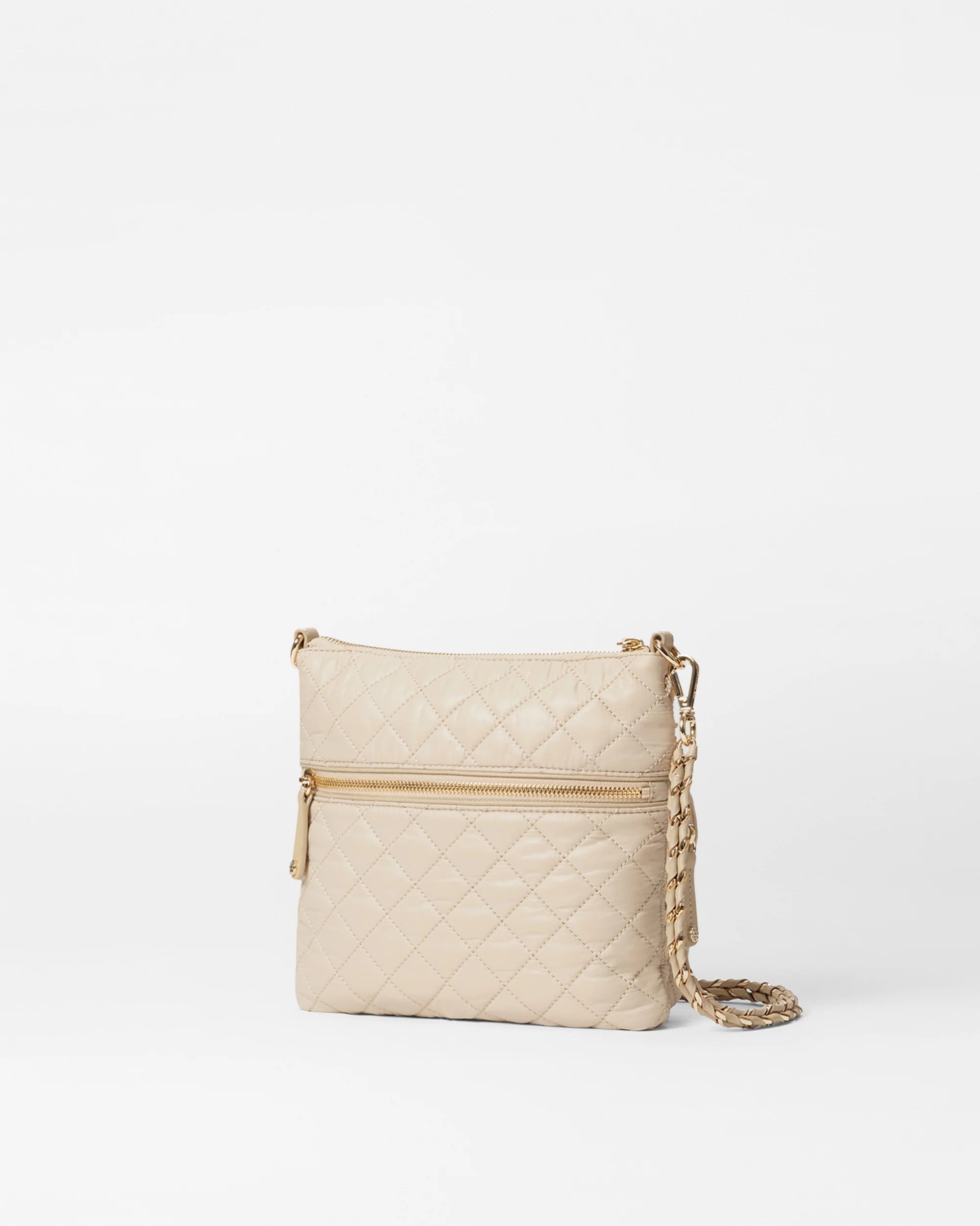 Downtown Crosby Buff - Big Bag NY