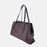 Lorenza Triple Compartment Tote