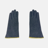 TOI ET MOI Double Knit Gloves