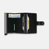 Miniwallet in Original Leather