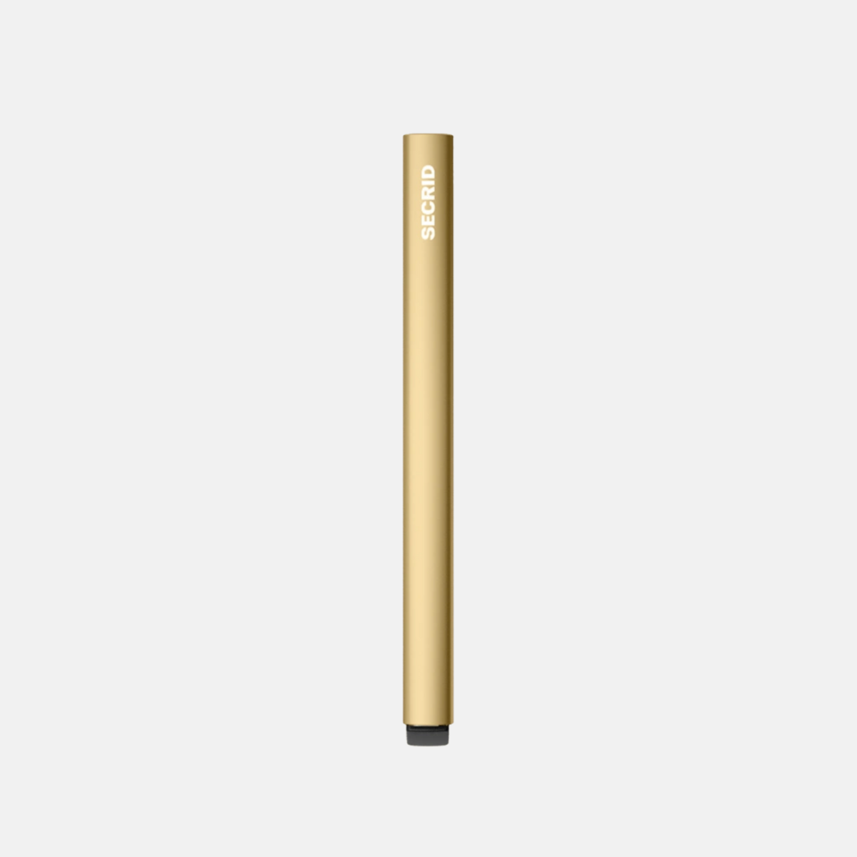 Secrid Card Protector - Gold - Big Bag NY