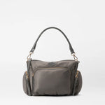 MZ Wallace Chelsea Crossbody Bag in Magnet - Big Bag NY