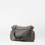 MZ Wallace Chelsea Crossbody Bag in Magnet - Big Bag NY