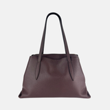 Lorenza Triple Compartment Tote
