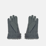 Gala Shearling Glove Leather Finish - Big Bag NY