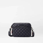 MZ Wallace Small Metro Camera Bag in Black - Big Bag NY