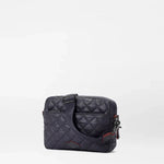MZ Wallace Small Metro Camera Bag in Black - Big Bag NY