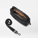 MZ Wallace Small Metro Camera Bag in Black - Big Bag NY