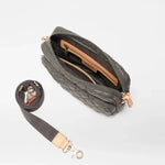 MZ Wallace Small Metro Camera Bag in Magnet - Big Bag NY