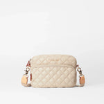 MZ Wallace Metro Camera Bag Buff - Big Bag NY