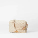 MZ Wallace Metro Camera Bag Buff - Big Bag NY 2