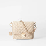 Medium Crosby Lock Crossbody