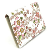 Bunkoya Oozeki Dancing Cherry Blossoms Business Card Case - Big Bag NY
