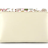 Bunkoya Oozeki Dancing Cherry Blossoms Business Card Case - Big Bag NY