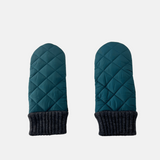 MAMOUDOU Quilted Mittens - Big Bag NY