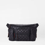 MZ Wallace Black XL Metro Sling - Big Bag NY