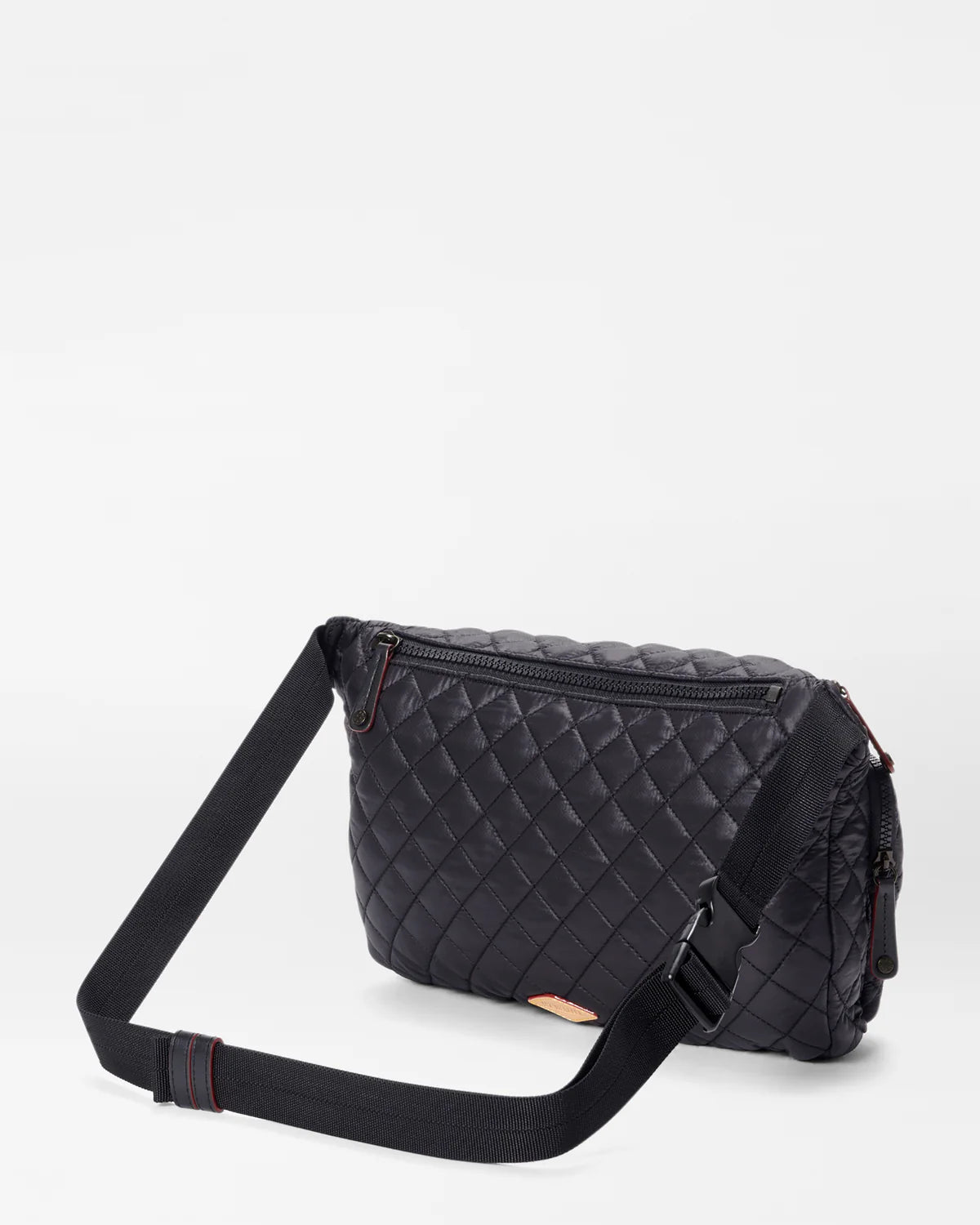 MZ Wallace Black XL Metro Sling - Big Bag NY