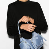 Small Chelsea Shoulder Bag