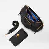 Medium Chelsea Shoulder Bag