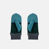 MAMOUDOU Quilted Mittens - Big Bag NY