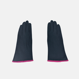 TOI ET MOI Double Knit Gloves