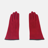 TOI ET MOI Double Knit Gloves