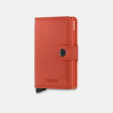 Miniwallet in Original Leather
