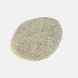 Fuzzy Oversized Beret