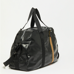 Jack Gomme WALK XL Escape Weekend Bag - Black - Big Bag NY