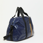 Jack Gomme WALK XL Escape Weekend Bag - Navy - Big Bag NY