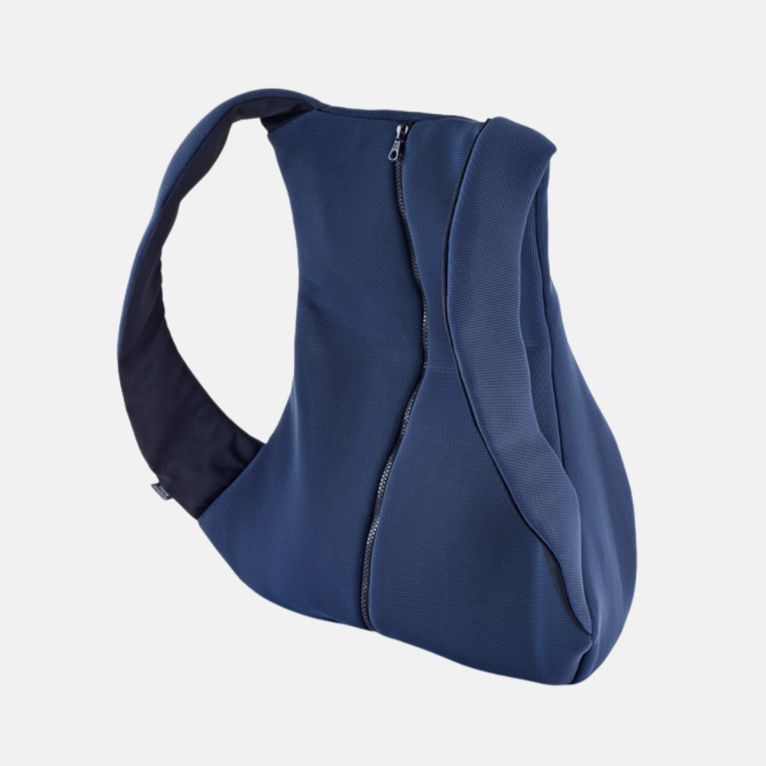 InZu Pod Pack Backpack in Avio Net - Big Bag NY
