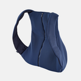 InZu Pod Pack Backpack in Avio Net - Big Bag NY