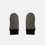 MAMOUDOU Quilted Mittens - Big Bag NY