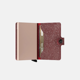 Secrid Miniwallet in Sparkle - Big Bag NY