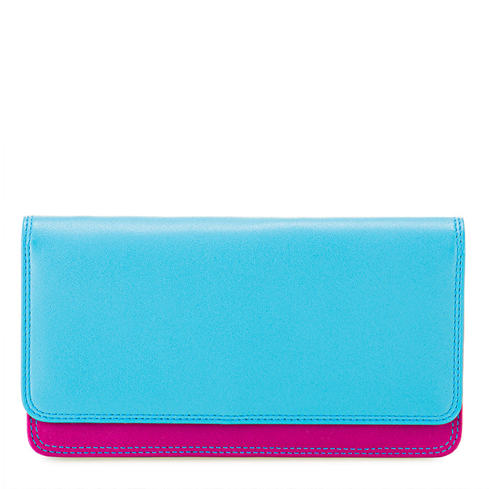 Mywalit Medium Matinee Wallet in Liguria - Big Bag NY