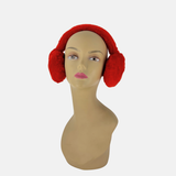 Lambskin Janis Ear Muffs