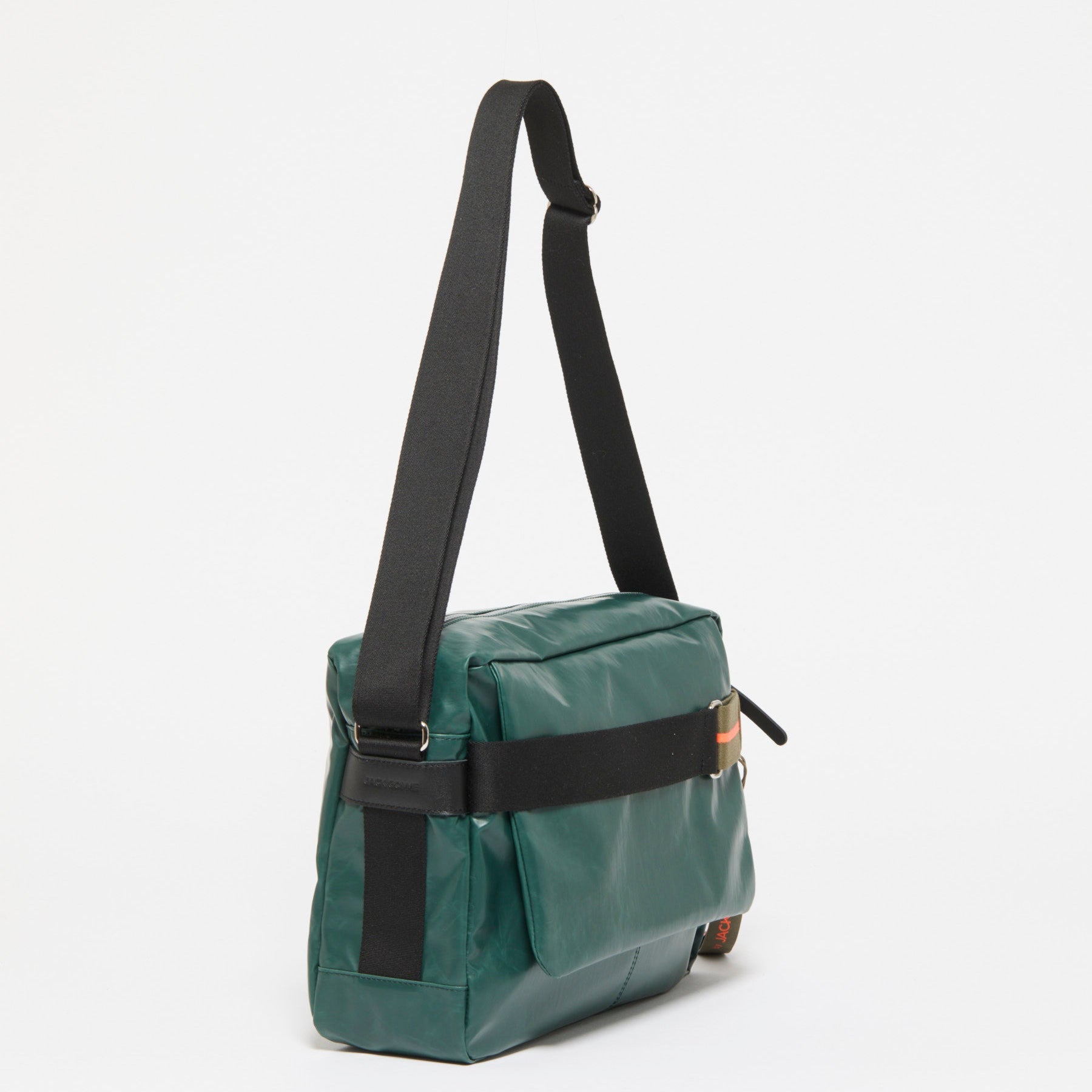 Jack Gomme ROME Escape Crossbody - Big Bag NY